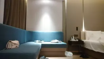 太保寻欢兼职少妇被操得气喘吁吁